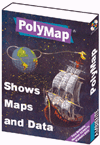 <b>PolyMap</b> <b>DataBase</b> <b>Edition</b>