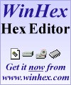 WinHex 12.05 - Personal License