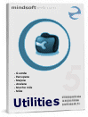 MindSoft Utilities <b>para</b> <b>ME/98</b>