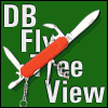 DBFlyTreeview 4 <b>Developers</b> License