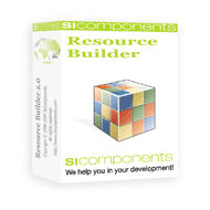 <b>Resource Builder</b>