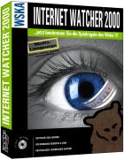 <b>Internet <b>Watcher</b> 2000</b> - Single <b>Copy</b>