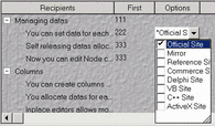 FlyTreeX <b>ActiveX</b> control