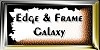 Edge & <b>Frame</b> Galaxy <b>CD</b>-ROM (Macintosh)