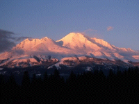 Shasta Slide <b>Show</b> Screen Saver