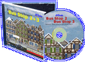 DTgrafic Bus <b>Stop</b> <b>2</b>+3 CD-ROM