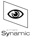 E-mark <b>Synamic</b> (<b>morePower</b>!)