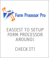 Form Processor <b>Pro</b>