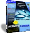 <b>Activity</b> Logger