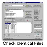 Check Identical Files