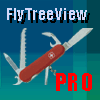<b>FlyTreeViewPro</b> 1 Developer License