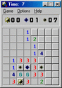 <b>Crazy</b> <b>Minesweeper</b>