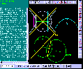 Panageos (<b>Plane</b> <b>Analitic</b> <b>Geometry</b> <b>Problem</b> <b>Solver</b>)