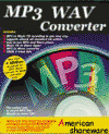 <b>MP3</b> <b>WAV</b> Converter