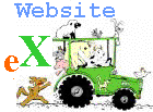<b>WebSite</b> Extractor