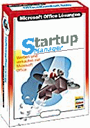 StartupManager (eBook - <b>Win95</b>/98/Me/2000/NT)