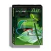 <b>CompeGPS Air</b> with <b>CDROM</b>