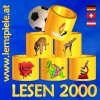LESEN 2000 (<b>CD</b>-ROM)
