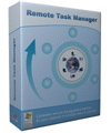 <b>Remote</b> Task Manager