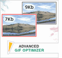 Advanced GIF Optimizer