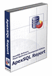 <b>ApexSQL</b> <b>Report</b> (Single Developer licence)