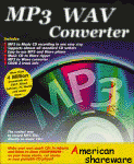 AllFor<b>Mp3</b> <b>MP3</b> <b>WAV</b> <b>Converter</b>