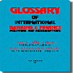 Glossary of International <b>Banking</b> & Finance Acronyms and Abbreviations