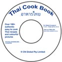 CN Global Thai Cook Book