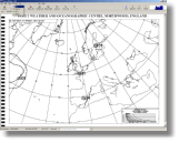 Mscan Meteo for Windows