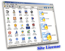 <b>Icon Searcher</b> Site License