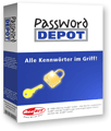 Password <b>Depot</b>