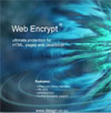 Web Encrypt 2 for WETP <b>members</b>