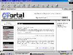 CFortal <b>Open Source</b> Version
