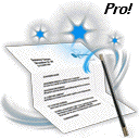 Letter Star <b>Pro</b>