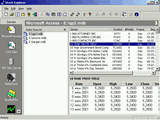 <b>StockFusion Driver</b> for <b>Metastock</b>