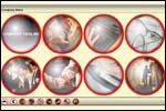 <b>Uranus</b> <b>Flash</b> <b>Template</b>