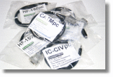 <b>CATpc remote control</b> <b>interface cable</b>