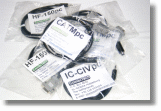 <b>CATMpc</b> remote control interface cable