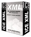 <b>ICE XML SAX/DOM Parser</b>
