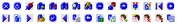 Desktop Icon Set (#2 - <b>Database</b>)