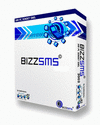 BIZZSMS 2.5 5er <b>Lizenz</b>