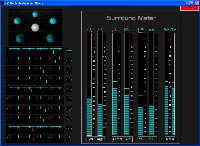 Surround <b>Meter</b>