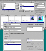 <b>Paradigm</b> Hyper ActiveX Control