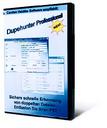 <b>Dupehunter Professional</b> <b>-</b> <b>Business Edition</b>