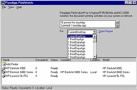 Paradigm <b>PrintWatch</b> <b>MultiUser</b>