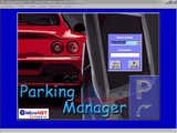 !!!Parking Manager 1.0