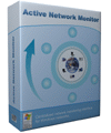 <b>Active</b> Network <b>Monitor</b>