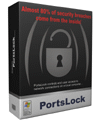 <b>Ports</b>Lock