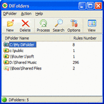 Di<b>Folders</b>