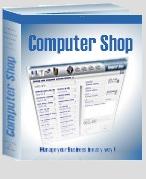 Cafe <b>management software</b>